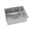 Cuba Gourmet 500 Embutir Aço Inox - Construinox